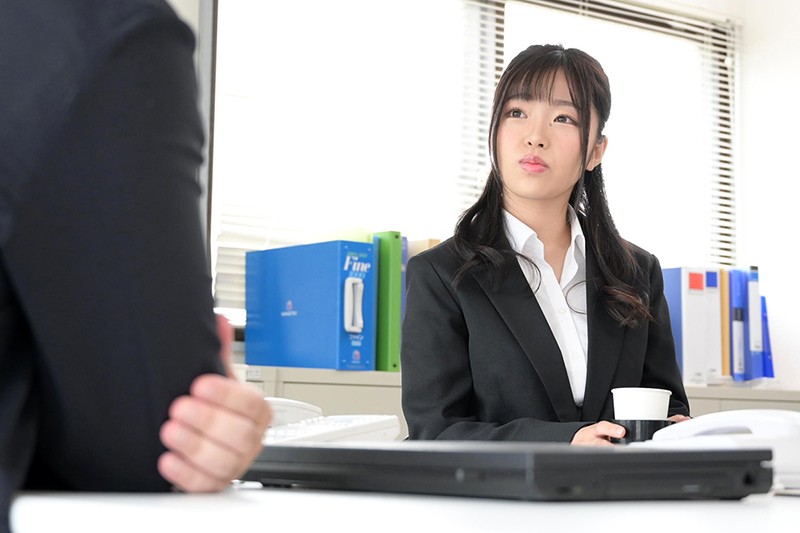 椿りか(椿莉香)作品GENM-062介绍及封面预览