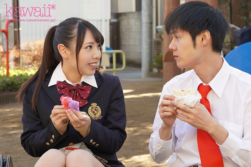 白桃はな(白桃花)作品CAWD-210介绍及封面预览