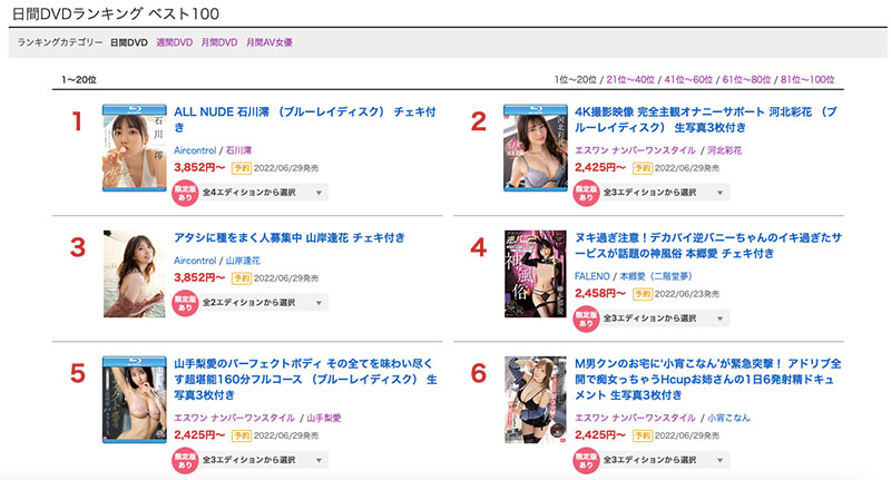 河北彩花(Kawakita-Saika)品番SSIS-449简介及预览-九图集