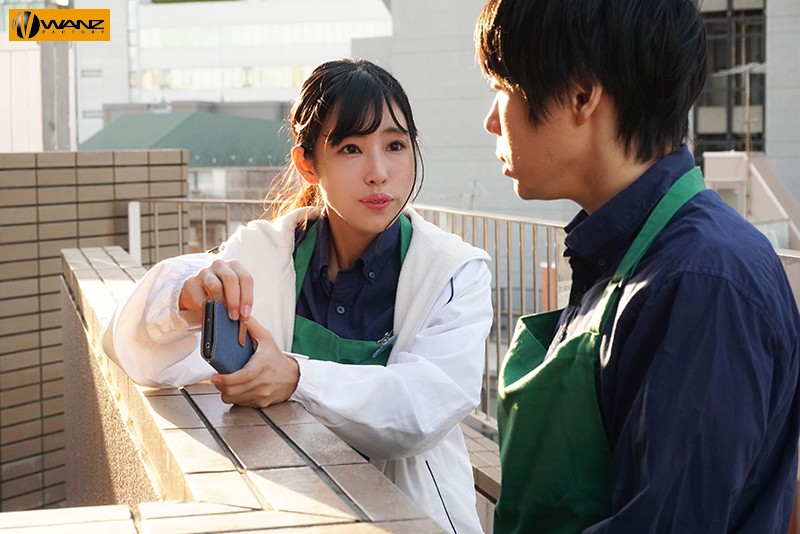 飞鸟梨衣菜(飞鸟りいな)品番waaa-040简介及预览-九图集