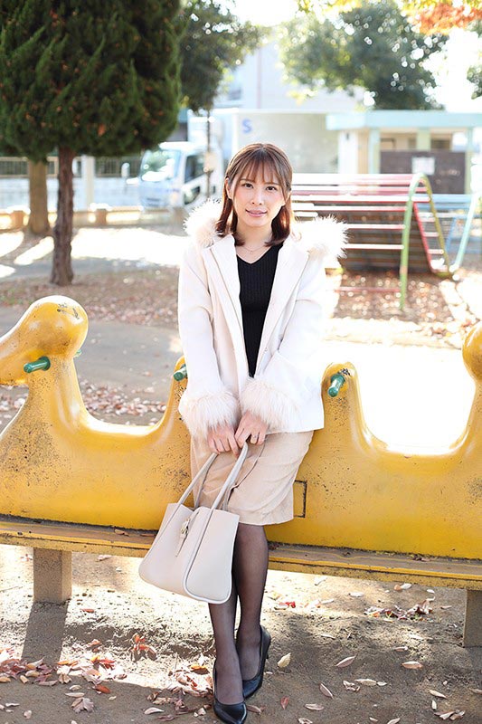 花咲いあん(花咲一杏,Hanasaki-ian)作品SKEJ-001介绍及封面预览