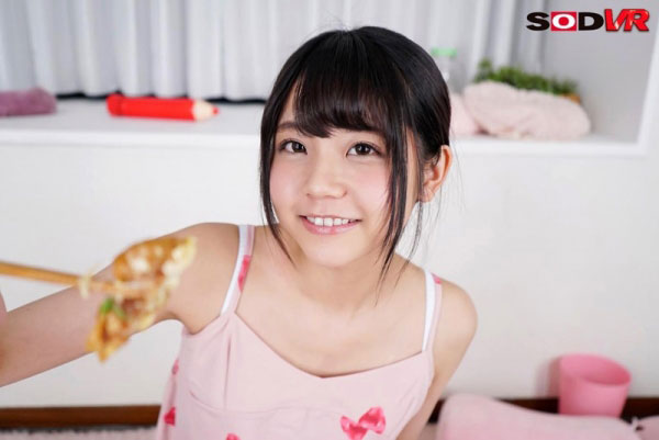 永野いち夏(永野一夏,Nagano-Ichika)作品STARS-266介绍及封面预览