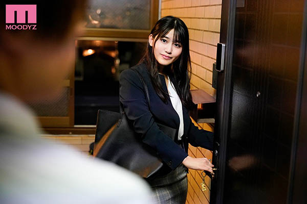 神宫寺ナオ(神宫寺奈绪，Jinguji-Nao)品番MIDE-856简介及预览-九图集