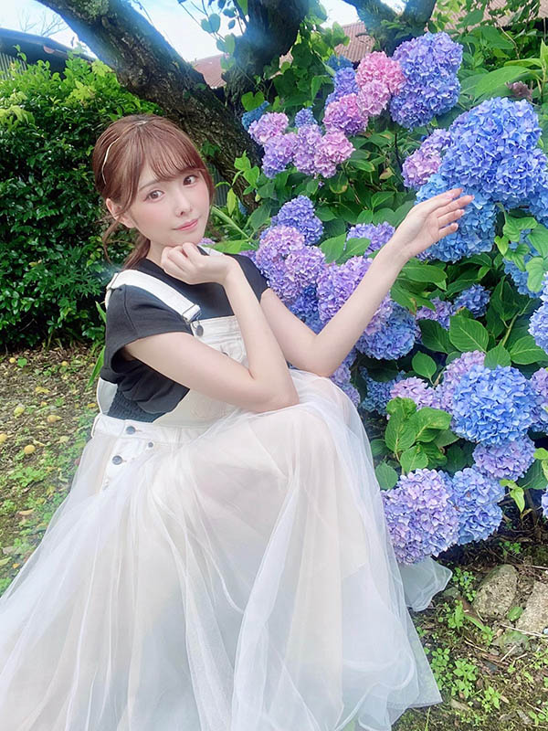 桥本ありな(桥本有菜,Hashimoto-Arina)作品FLNS-141介绍及封面预览