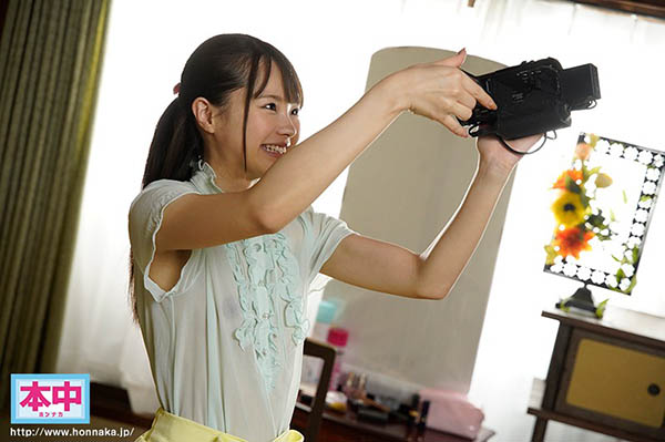 松本いちか（松本一香）作品HND-862介绍及封面预览