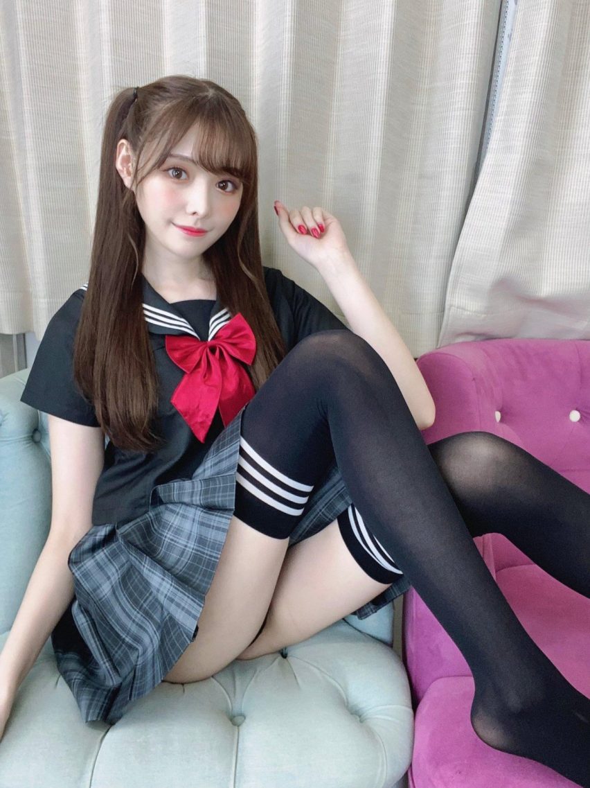 桥本有菜(桥本ありな)品番FLNS-220简介及预览-九图集