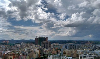 藤州是属于哪个省份 藤县属于哪个省市?