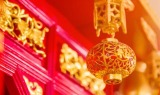 关于春节的词语（关于春节的词语英文）-九图集