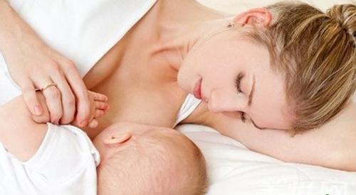 剖腹产后腰疼是怎么回事 三次剖腹产后腰疼是怎么回事-九图集