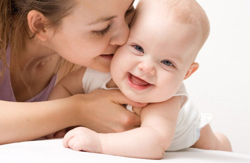 宝宝心跳正常值多少 宝宝心跳多少为正常-九图集