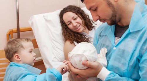 生完孩子后皮肤暗黄怎么办 生完孩子后皮肤暗黄怎么办呢-九图集