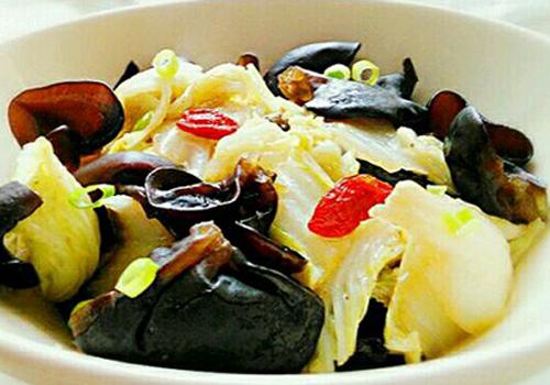 产后便秘吃什么最有效，就选这4道月子餐！-九图集