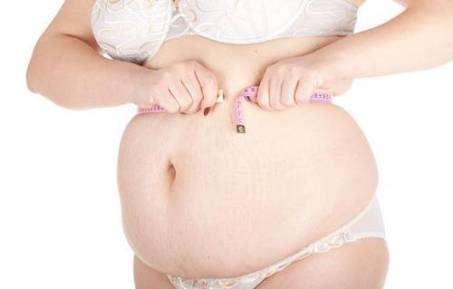 产后怎么瘦肚子（产后瘦肚子）-九图集