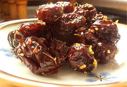 产后血虚怎么调理（产后血虚怎么调理最好）-九图集