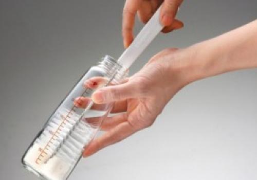 奶瓶多久消毒一次 一周岁宝宝奶瓶多久消毒一次-九图集