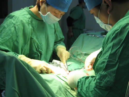 什么时候剖腹产最合适 剖腹产在什么时候剖腹最好-九图集