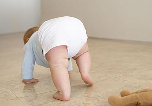 宝宝光脚走路的好处 宝宝光脚走路的好处是什么