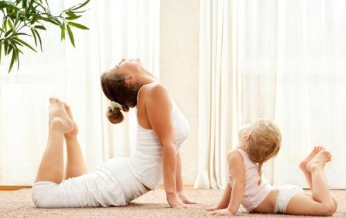 产后最佳瘦身时间（产后最佳瘦身时间表）