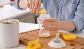 怎么给孩子戒掉夜奶 如何给孩子戒掉夜奶