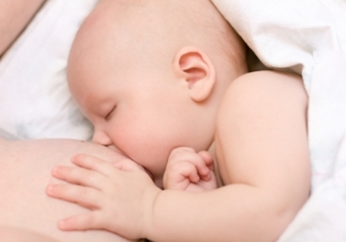 正确给宝宝喂奶(正确给宝宝喂奶瓶方法)-九图集