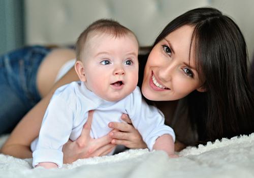 剖腹产后恶露干净过几天又出血怎么回事-九图集