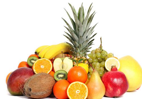 妊娠反应吃什么水果(妊娠反应吃什么水果可以缓解)-九图集