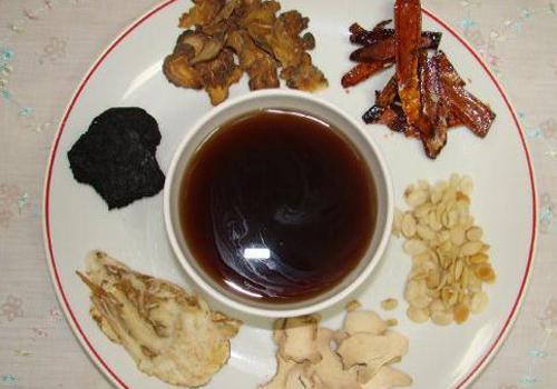 产后生化汤配方 产后生化汤配方比例-九图集