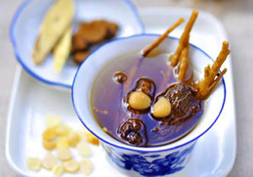 生化汤什么时候喝最好 生化汤什么时候喝最好饭前饭后-九图集