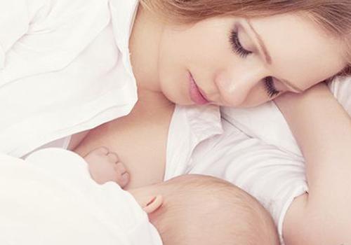 剖腹产后乳房有硬块怎么办(剖腹产后乳房有硬块怎么办会消除吗)-九图集