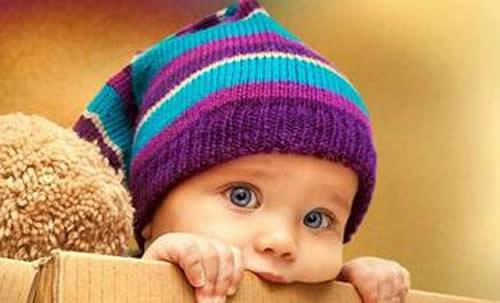 宝宝秋燥怎么办 宝宝秋燥症状是什么-九图集