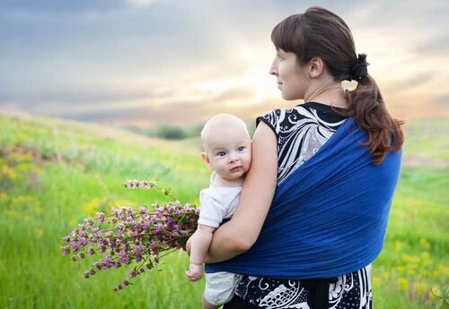 七大坐月子的学问，助你产后快速恢复-九图集