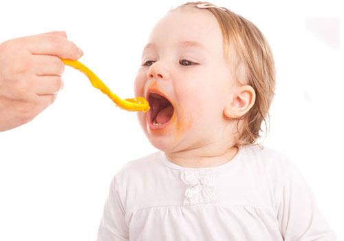 夏季宝宝不爱吃饭怎么办 夏季宝宝不爱吃饭怎么办呀-九图集