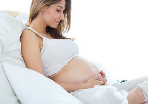 孕妇腿抽筋是什么原因（孕妇腿抽筋是什么原因怎么办）-九图集