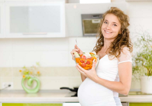 孕妇没食欲怎么办 孕妈没有食欲怎么办-九图集