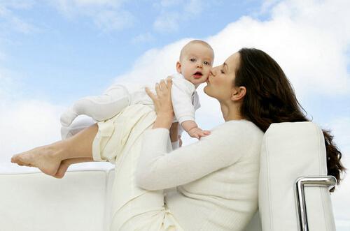 月子病是真的存在，还是善意的忠告（真有月子病说法吗）-九图集