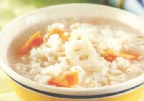 坐月子喝什么粥好 坐月子喝什么粥好?