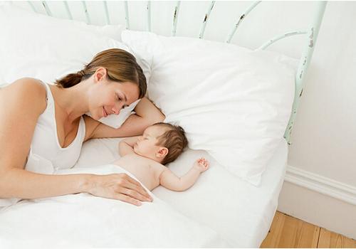 坐月子真的不能吃盐吗 坐月子真的只能吃盐吗-九图集