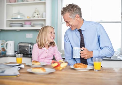 吃早餐坏习惯 过早吃早饭的危害-九图集