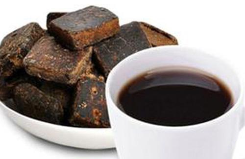 黑糖姜茶坐月子能喝吗(老姜黑糖月子能喝吗)-九图集