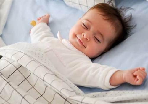 宝宝睡不着怎么办-九图集