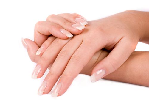 坐月子可以剪指甲吗（剖腹产坐月子可以剪指甲吗）-九图集