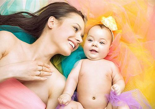 冬天宝宝晚上睡觉穿什么衣服合适（宝宝秋冬晚上睡觉穿什么）-九图集