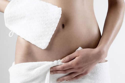 坐月子怎么睡觉对子宫恢复好（坐月子怎样睡觉对子宫恢复好）-九图集