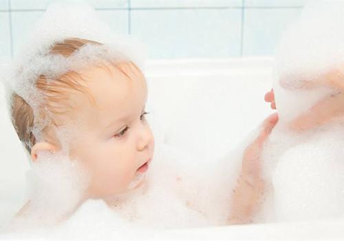 清洗宝宝时应注意的地方（清洗宝宝时应注意的地方是什么）-九图集