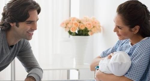 剖腹产坐月子要多久 剖腹产坐月子要多久时间-九图集