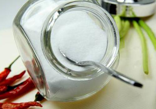 月子里为什么不能吃盐 月子里为什么不能吃盐重-九图集