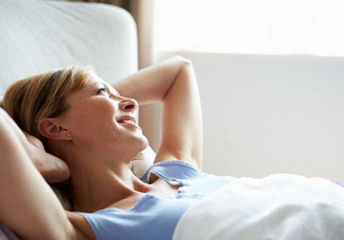 冬天坐月子怎么开空调才好（冬天坐月子怎么开空调才好的快）-九图集