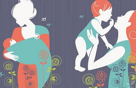 中国人怀孕坐月子里那些坑「娘」的禁忌-九图集