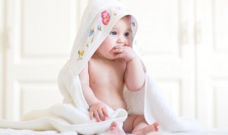 怎么戒掉孩子吃手指 怎样戒孩子吃手指-九图集