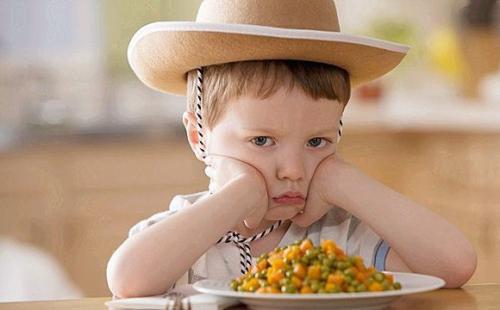 宝宝挑食原因导致的(宝宝挑食是什么原因造成的)